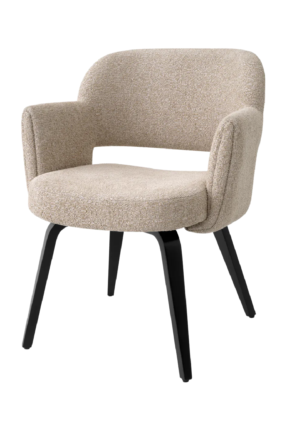 Modern Dining Chair Park | Eichholtz Miami