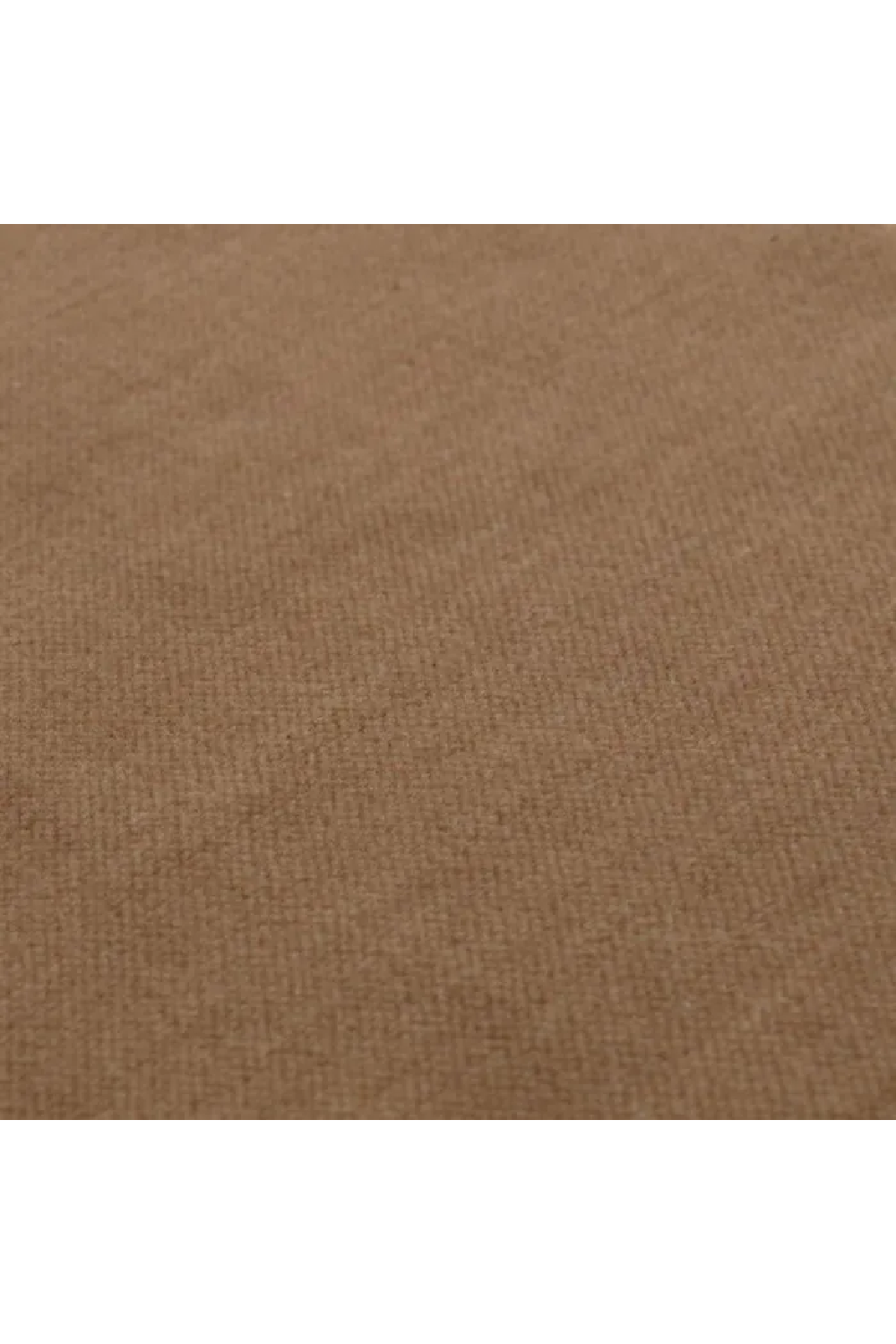 Brown Wool Dining Chair Clayton | Eichholtz Miami