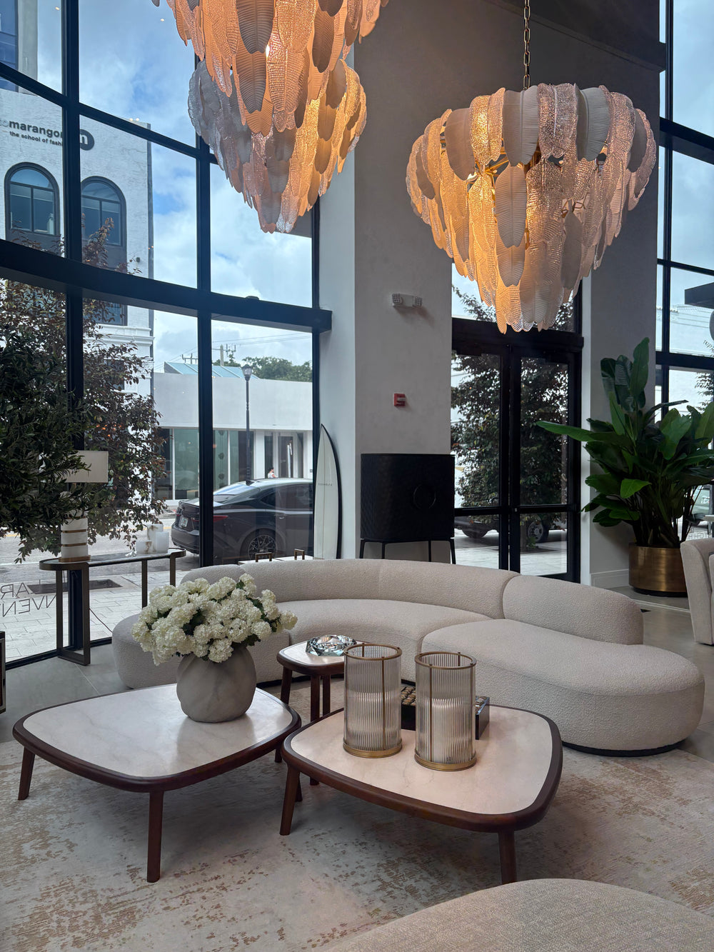 Eichholtz Miami Gallery