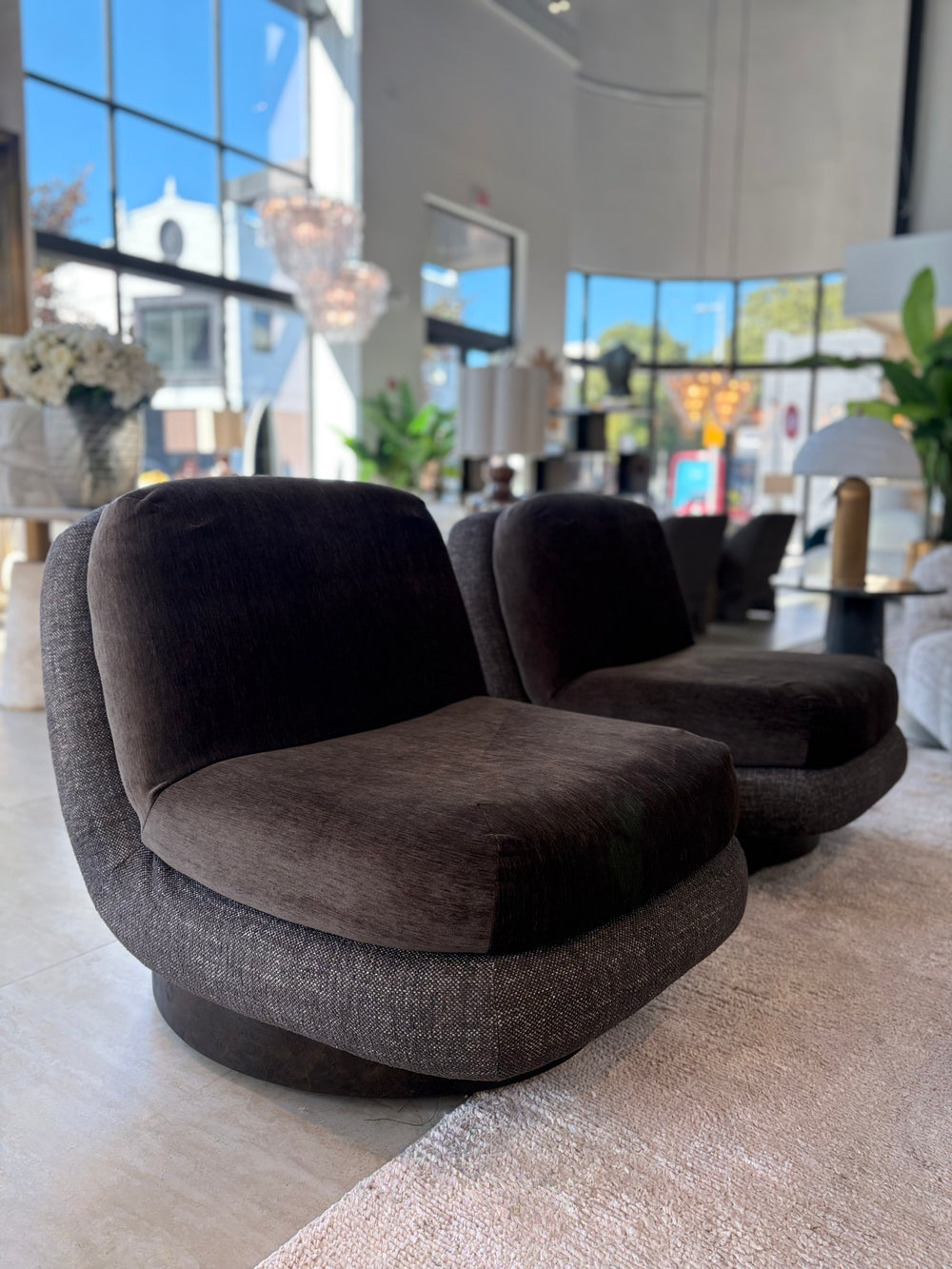 Eichholtz Miami Gallery