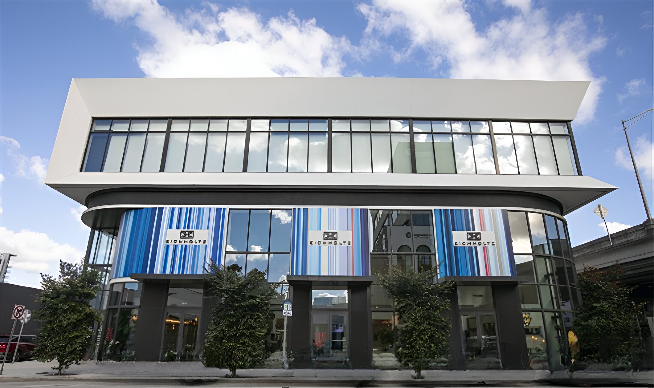 Eichholtz Miami Gallery