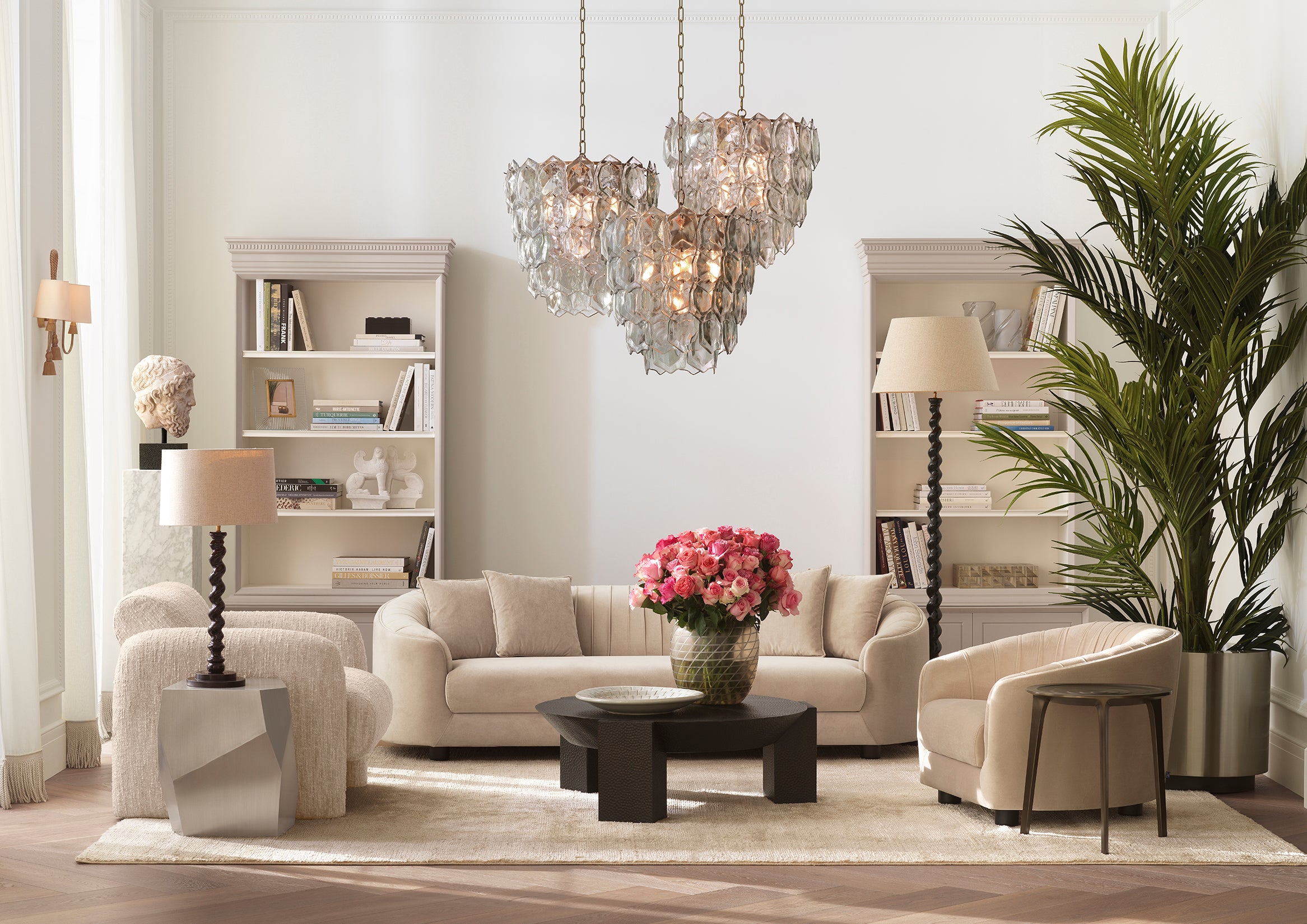 Eichholtz Miami Gallery