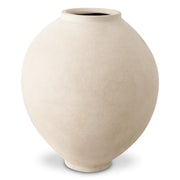 Classic Vase S Moon Jar | Eichholtz Miami