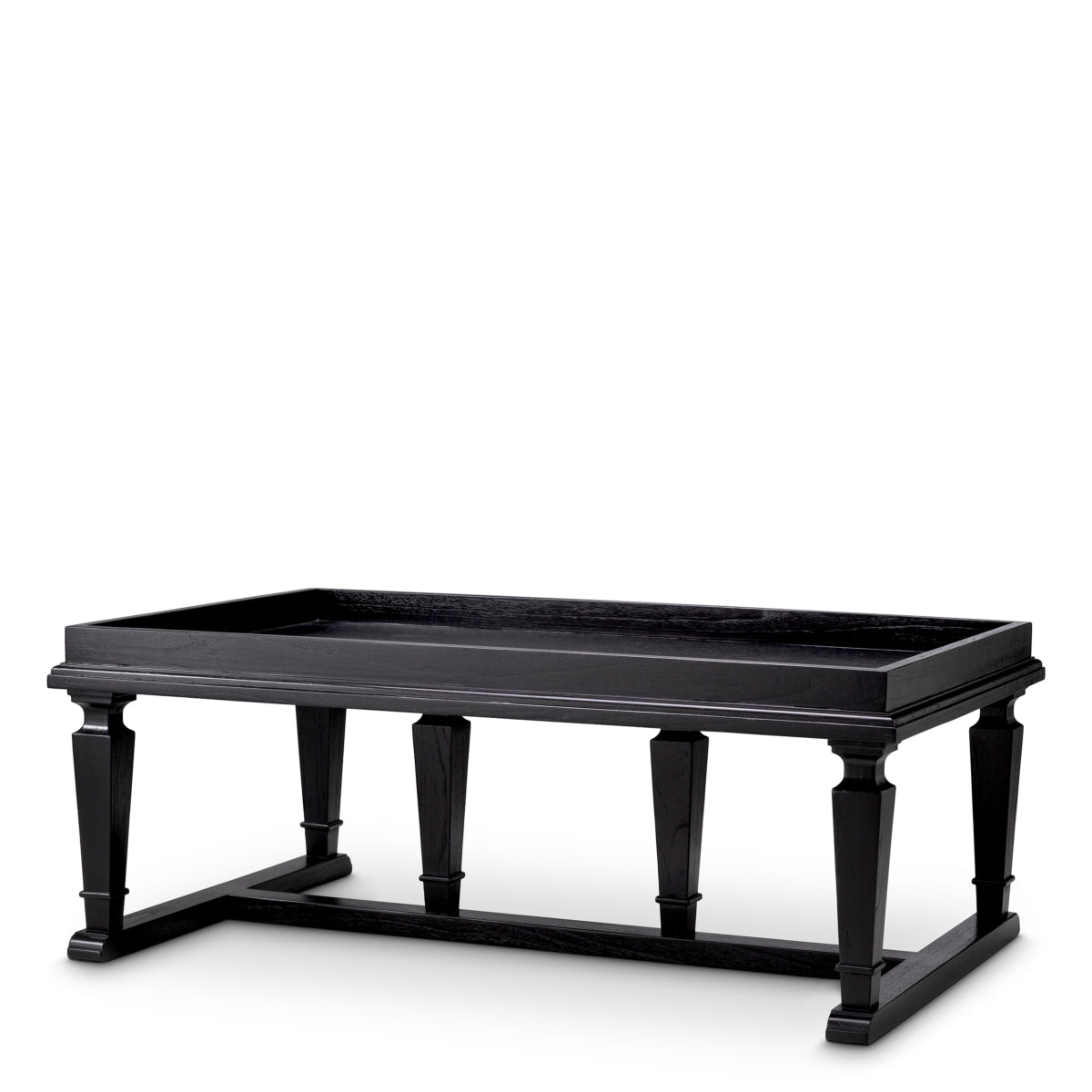 Rectangular Coffee Table Americana | Eichholtz Miami
