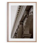 Historic Art Print 4 Interior | Eichholtz Miami