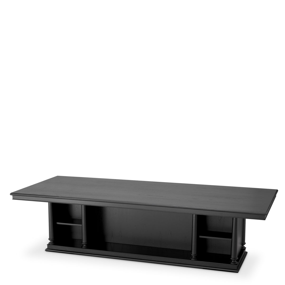Veneer Center Table Library | Eichholtz Miami