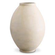 Classic Vase M Moon Jar | Eichholtz Miami