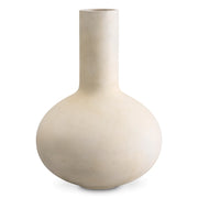 Narrow-Necked Vase Moon Jar | Eichholtz Miami