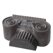 Bronze Object Artemis Capital | Eichholtz Miami