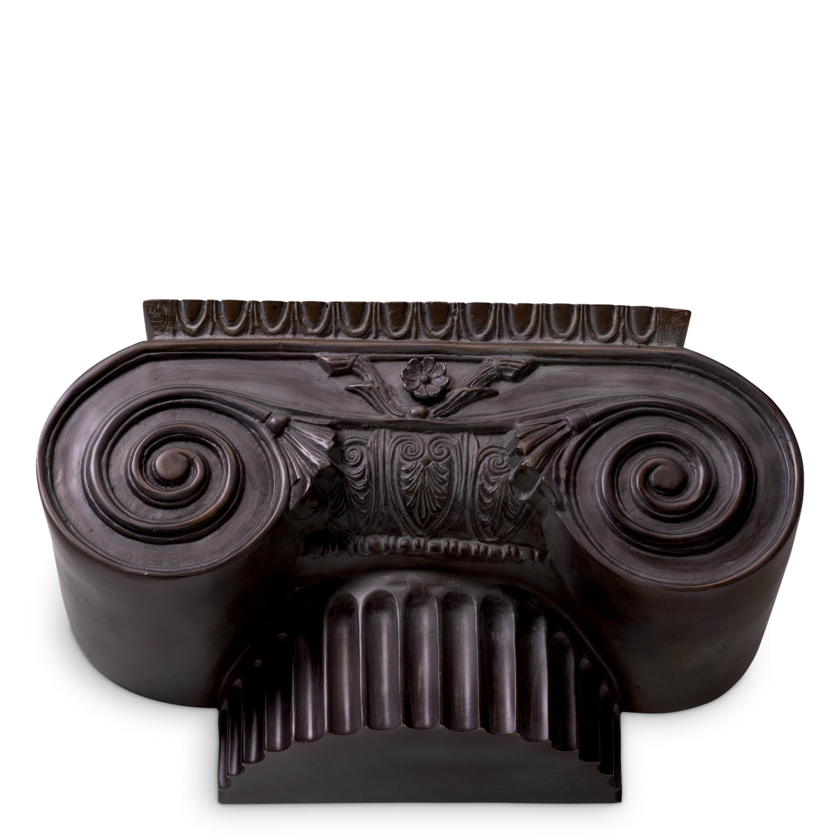 Bronze Object Artemis Capital | Eichholtz Miami