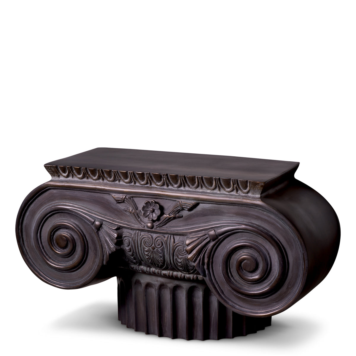 Bronze Object Artemis Capital | Eichholtz Miami