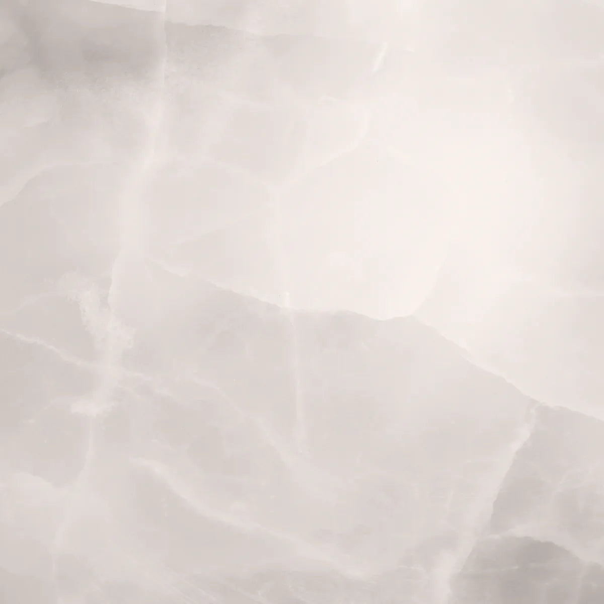 Natural Round Onyx Tray Haraga | Eichholtz Miami