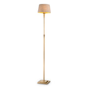 Adjustable Floor Lamp Tryon | Eichholtz Miami