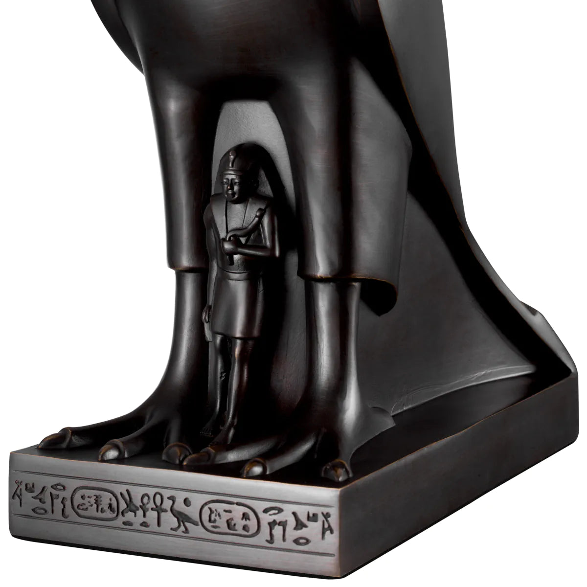 Sculptural Base Table Lamp Horus | Eichholtz Miami