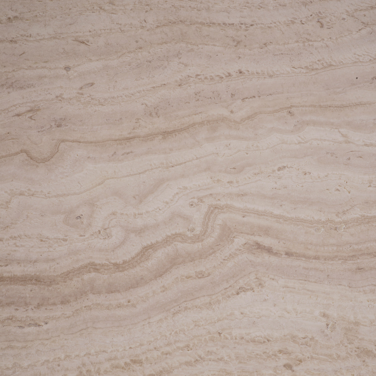 Natural Travertine Dining Table Piazza | Eichholtz Miami