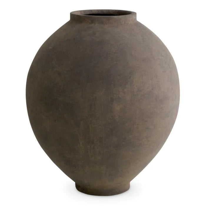 Classic Vase S Moon Jar | Eichholtz Miami