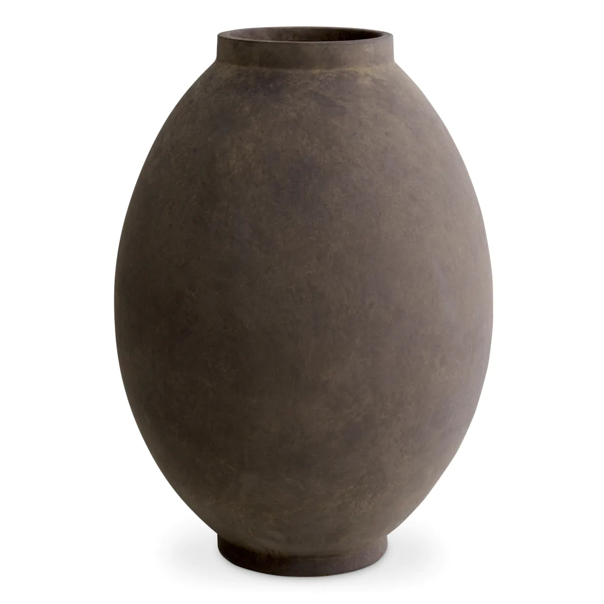 Classic Vase M Moon Jar | Eichholtz Miami