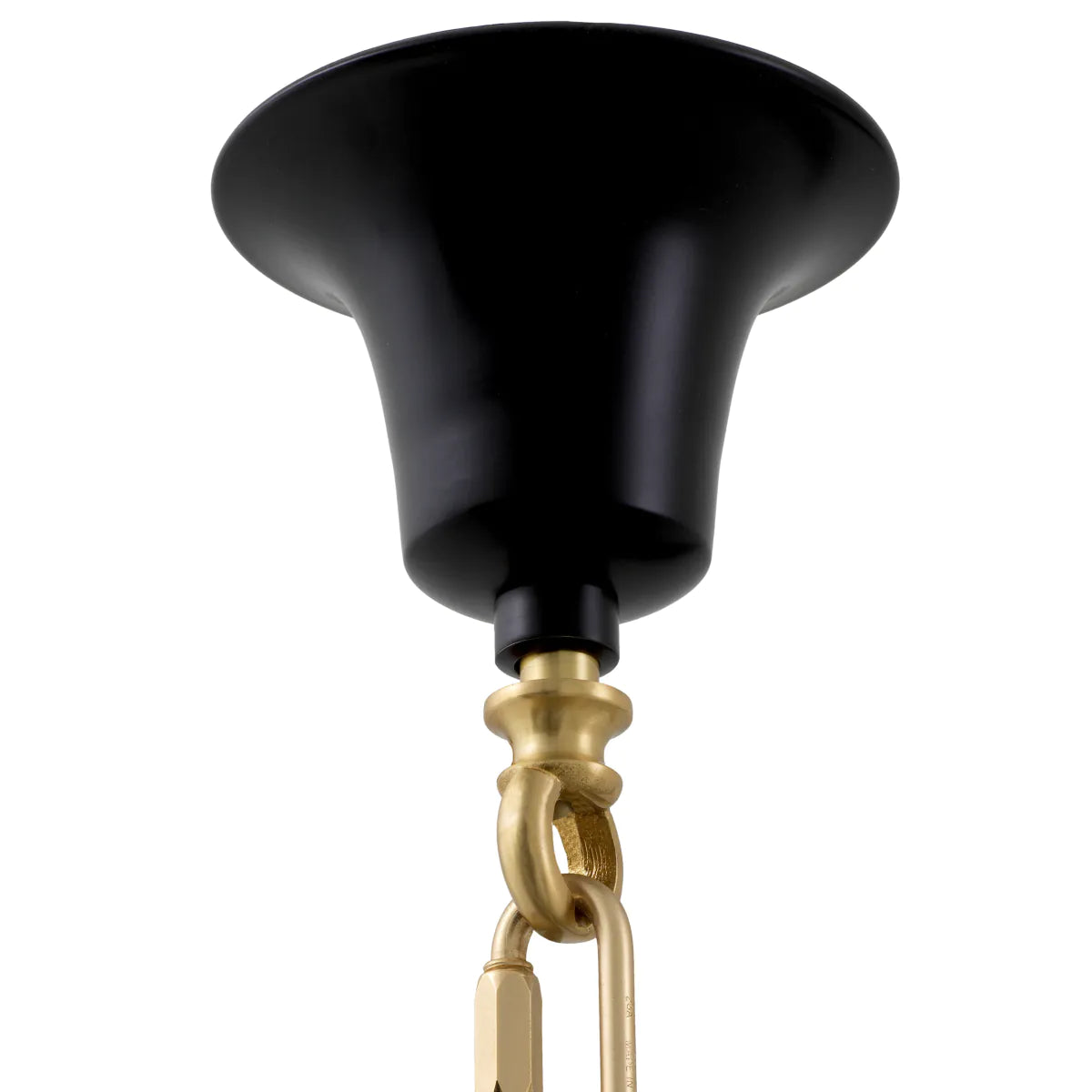 19th Century Inspired Chandelier Palais | Eichholtz Miami