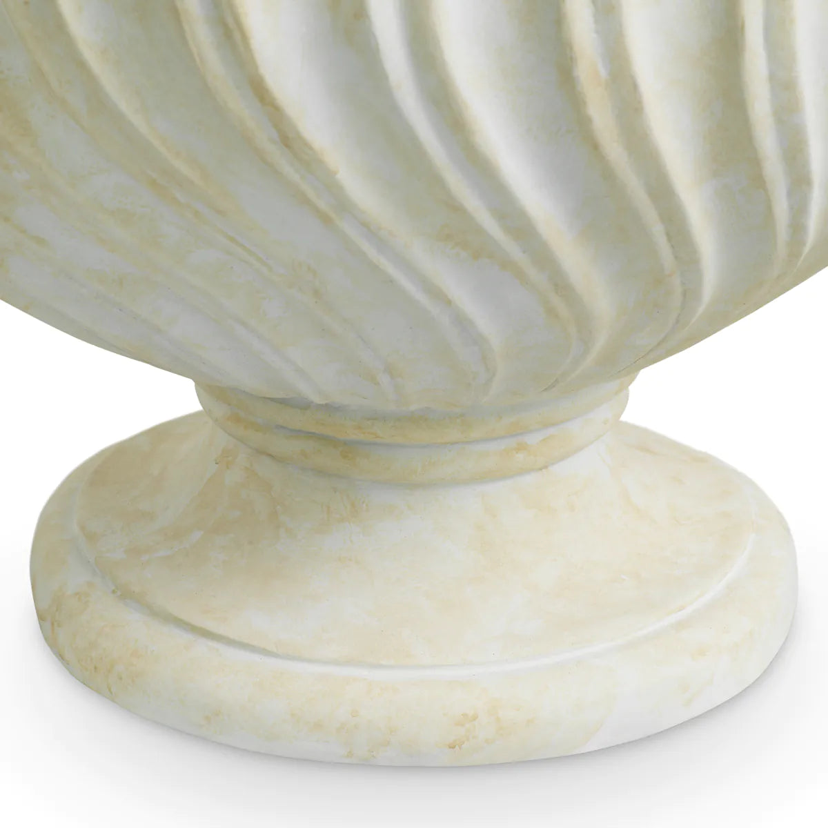 Beige Linen Table Lamp Antonine | Eichholtz Miami