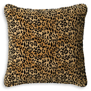 Leopard Print Cushion Diana | Eichholtz Miami