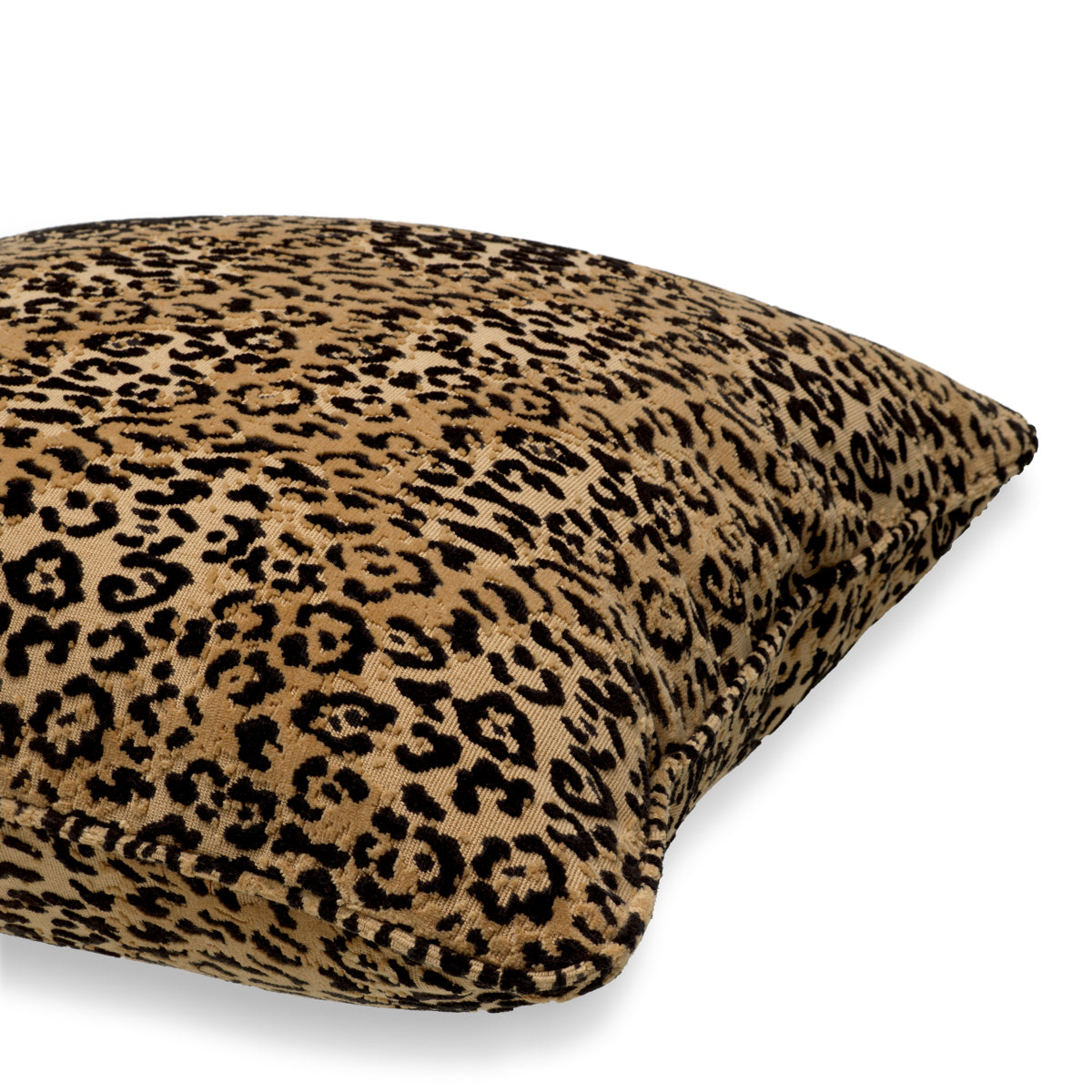 Leopard Print Cushion Diana | Eichholtz Miami