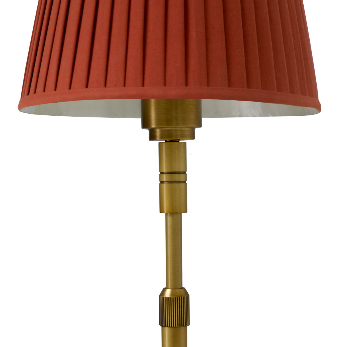 Adjustable Floor Lamp Tryon | Eichholtz Miami
