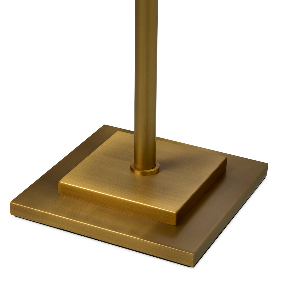 Shade Adjustable Floor Lamp Corbin | Eichholtz Miami