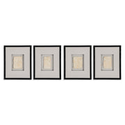 Egypt Inspired Wall Arts (4) Inlay Hatshepsut | Eichholtz Miami