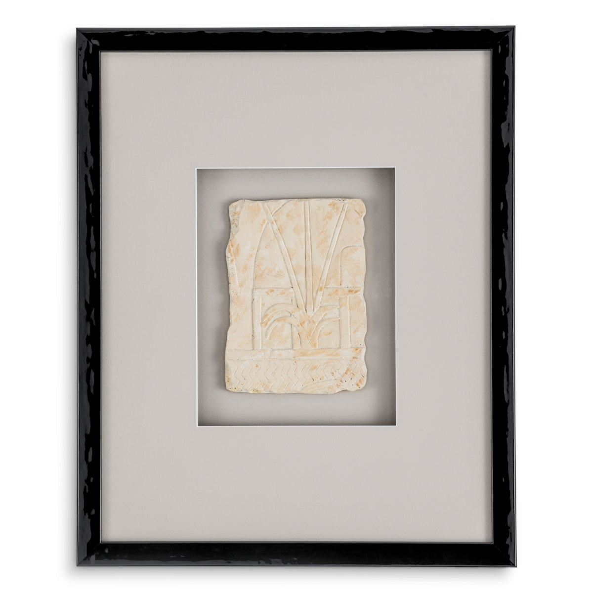 Egypt Inspired Wall Arts (4) Inlay Hatshepsut | Eichholtz Miami