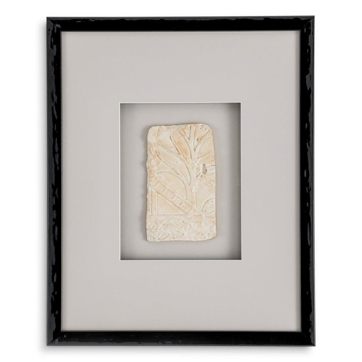 Egypt Inspired Wall Arts (4) Inlay Hatshepsut | Eichholtz Miami