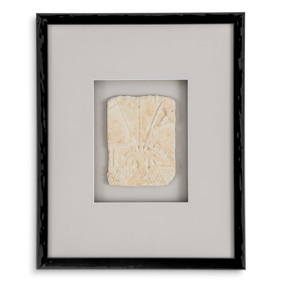 Egypt Inspired Wall Arts (4) Inlay Hatshepsut | Eichholtz Miami