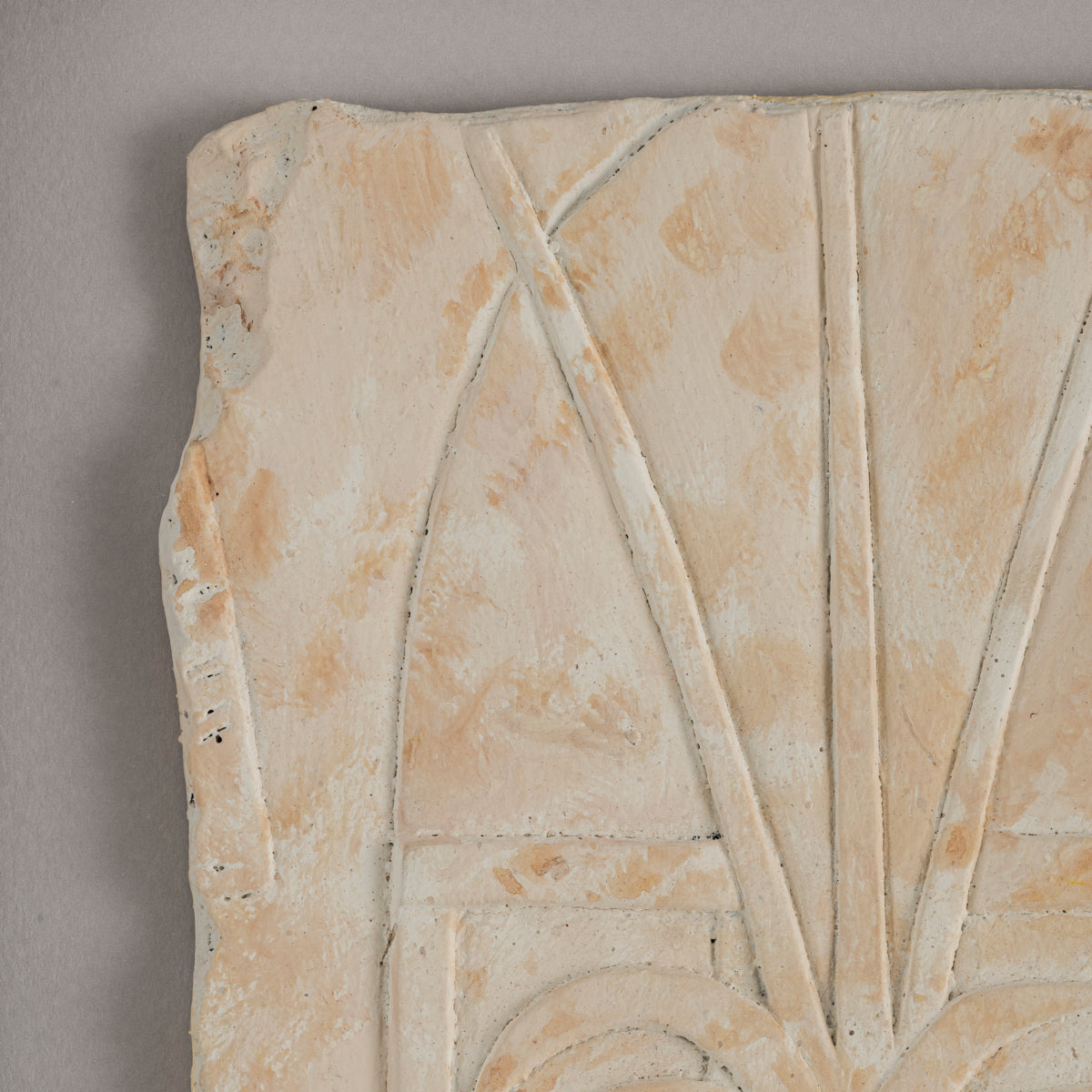 Egypt Inspired Wall Arts (4) Inlay Hatshepsut | Eichholtz Miami