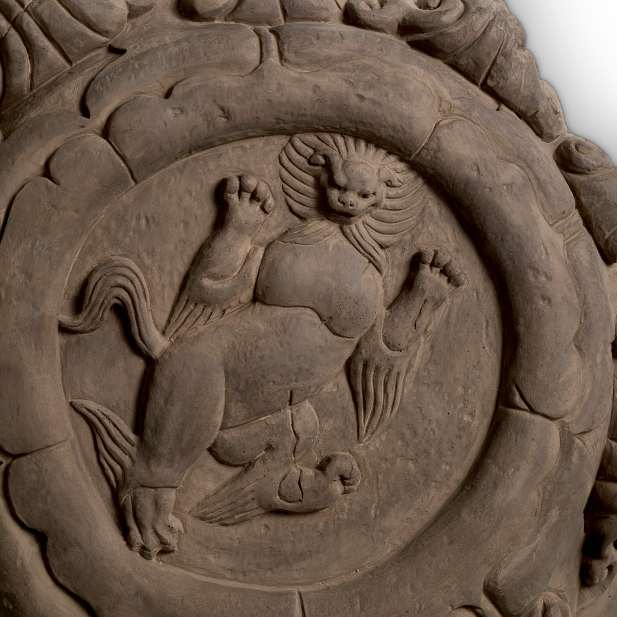 Sandstone Wall Object Liao Set (2) | Eichholtz Miami