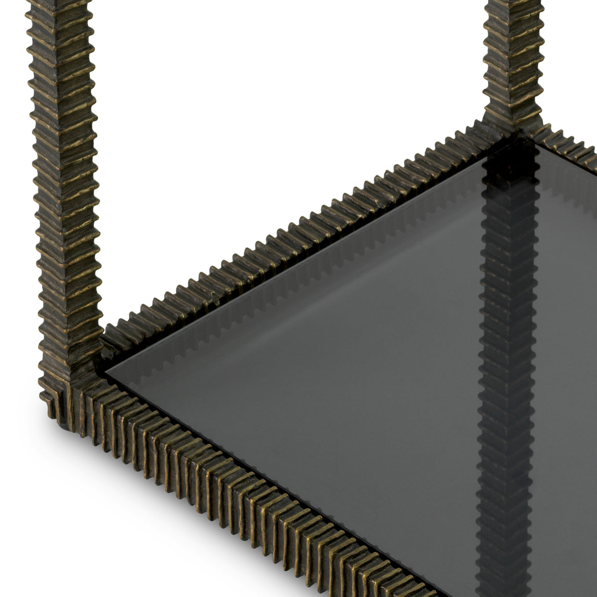 Bronze Console Table Bethesda | Eichholtz Miami