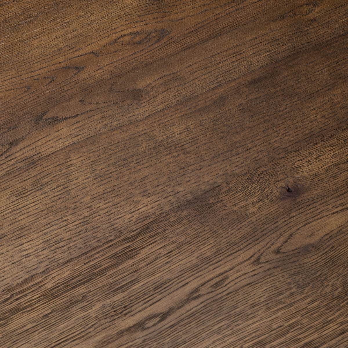 Oak Veneer Side Table Papyrus | Eichholtz Miami