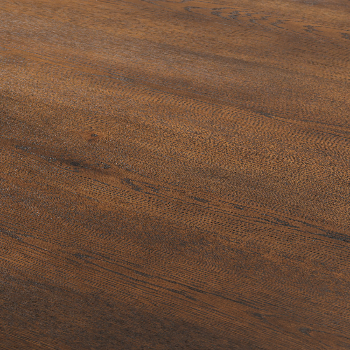 Brown Oak Dining Table Papyrus | Eichholtz Miami