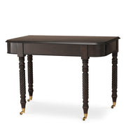 Satin Eucalyptus Console Table Waverly | Eichholtz Miami