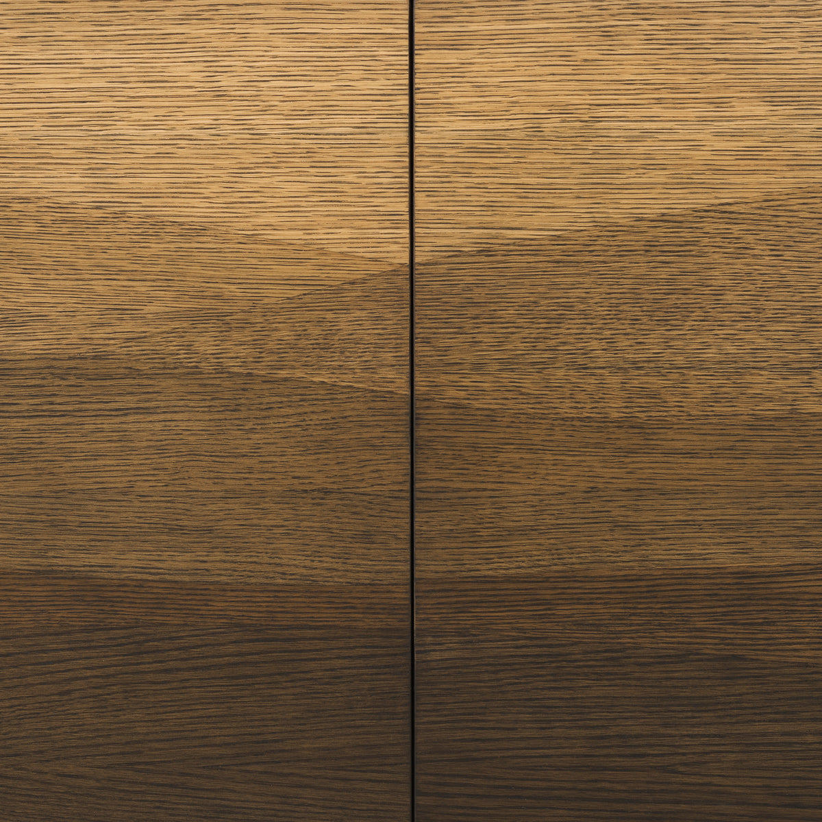 Brown Oak Dresser Chinnery | Eichholtz Miami