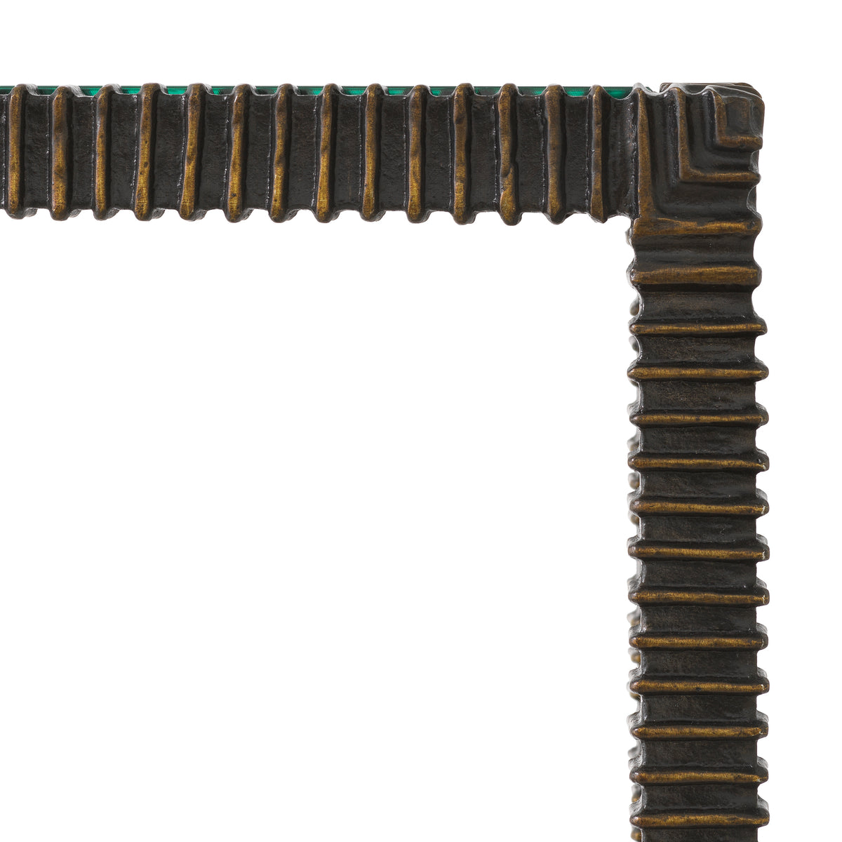 Square Bronze Column Bethesda | Eichholtz Miami
