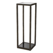 Square Bronze Column Bethesda | Eichholtz Miami