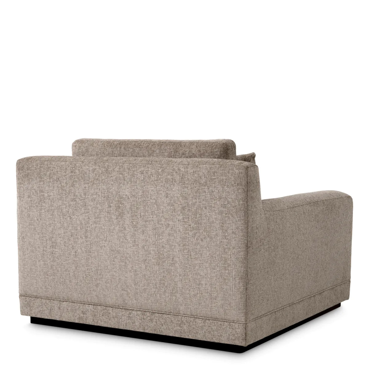 Fabric Lounge Chair Manhattan | Eichholtz Miami