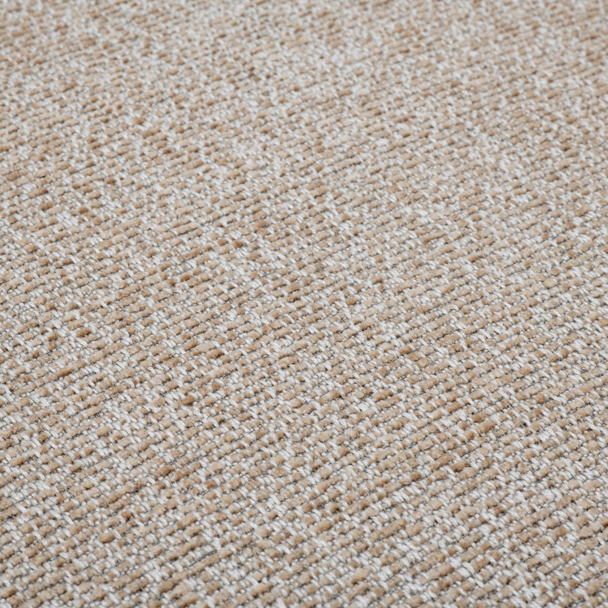 Beige Upholstered Accent Armchair Roumier | Eichholtz Miami