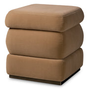 Bronze Base Stool Fifth | Eichholtz Miami