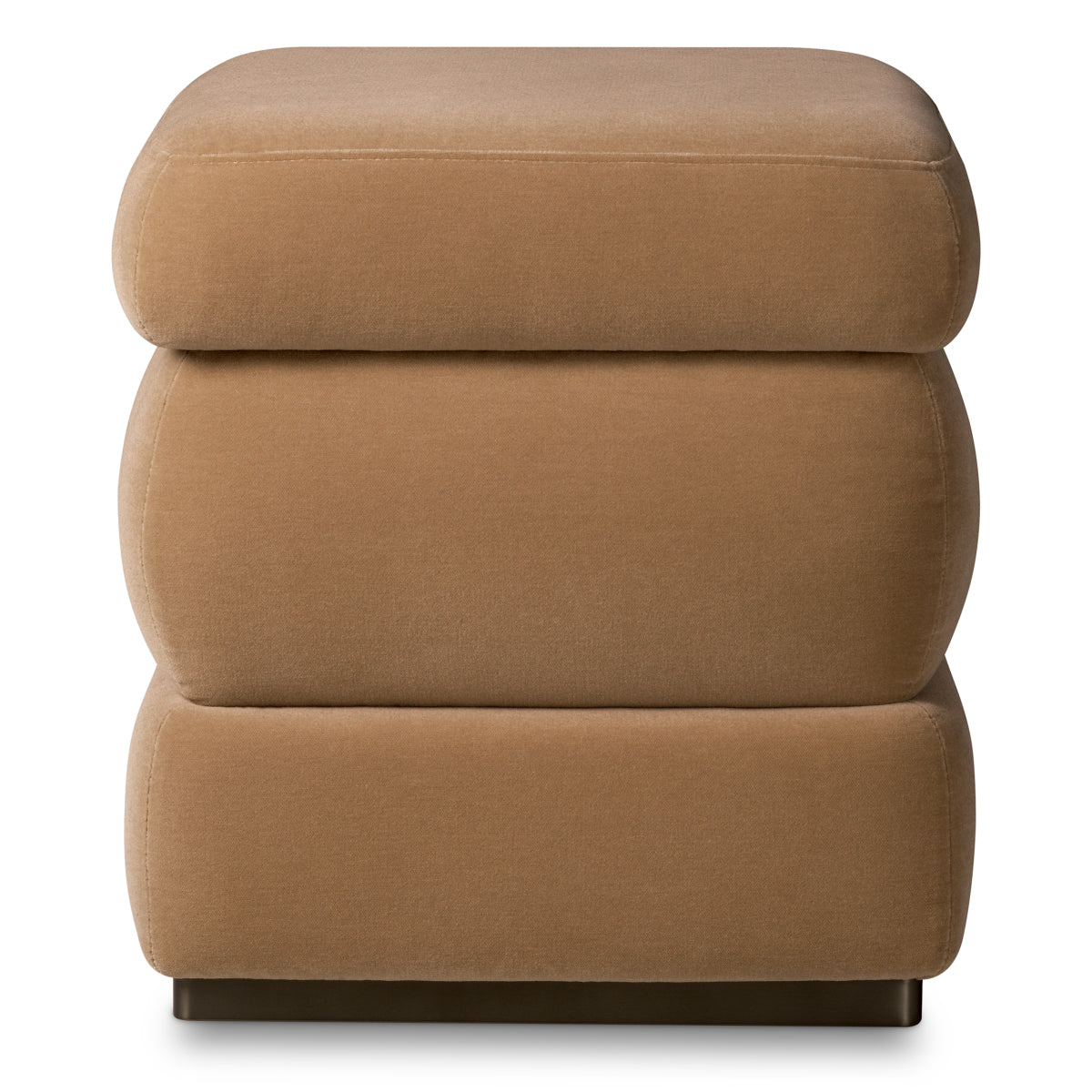 Bronze Base Stool Fifth | Eichholtz Miami