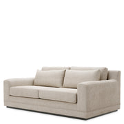 Palmer Beige Sofa Manhattan S | Eichholtz Miami