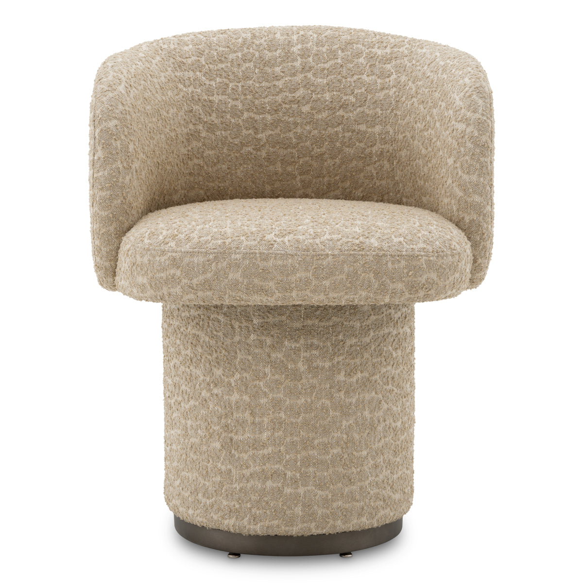Upholstered Dining Chair Marly | Eichholtz Miami