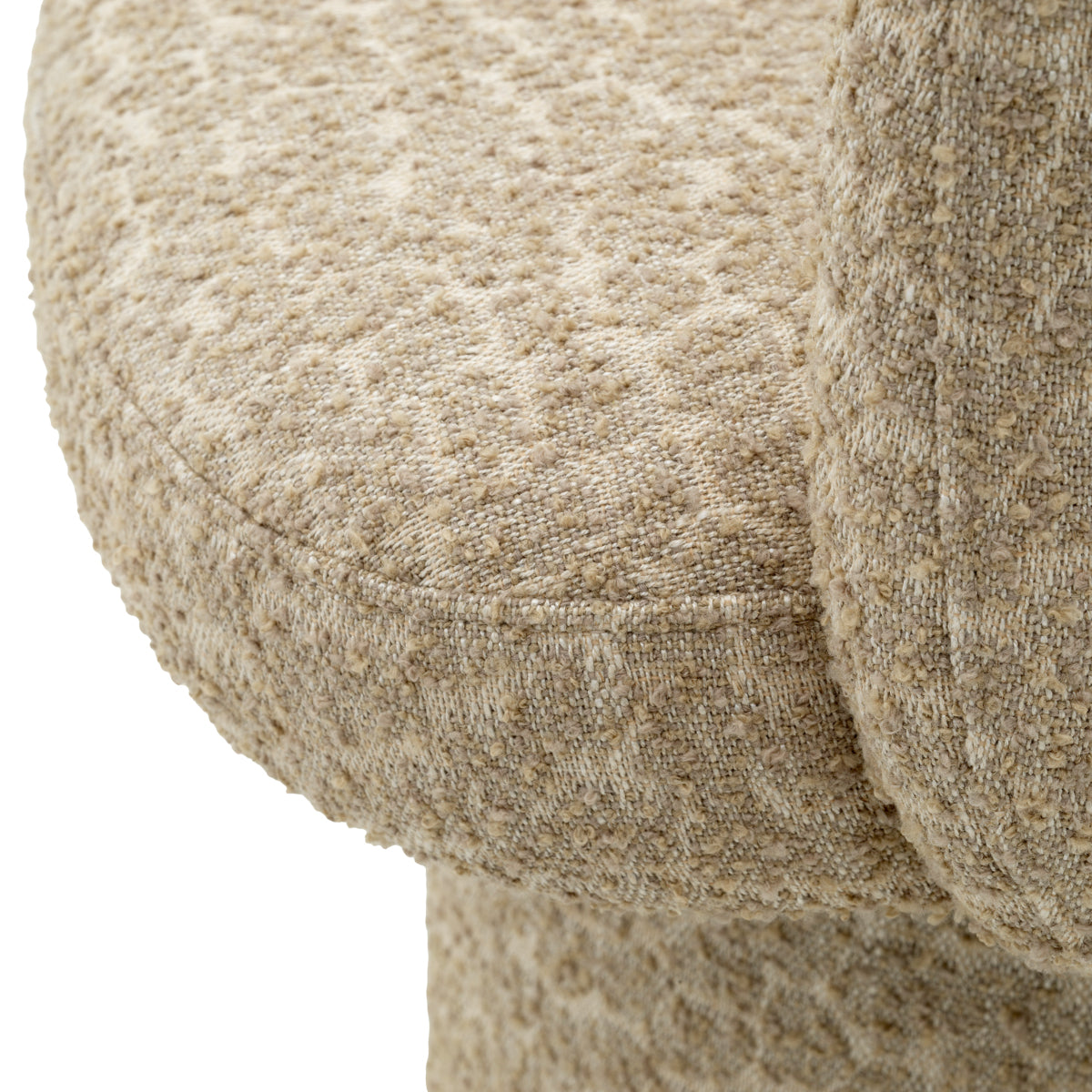 Upholstered Dining Chair Marly | Eichholtz Miami