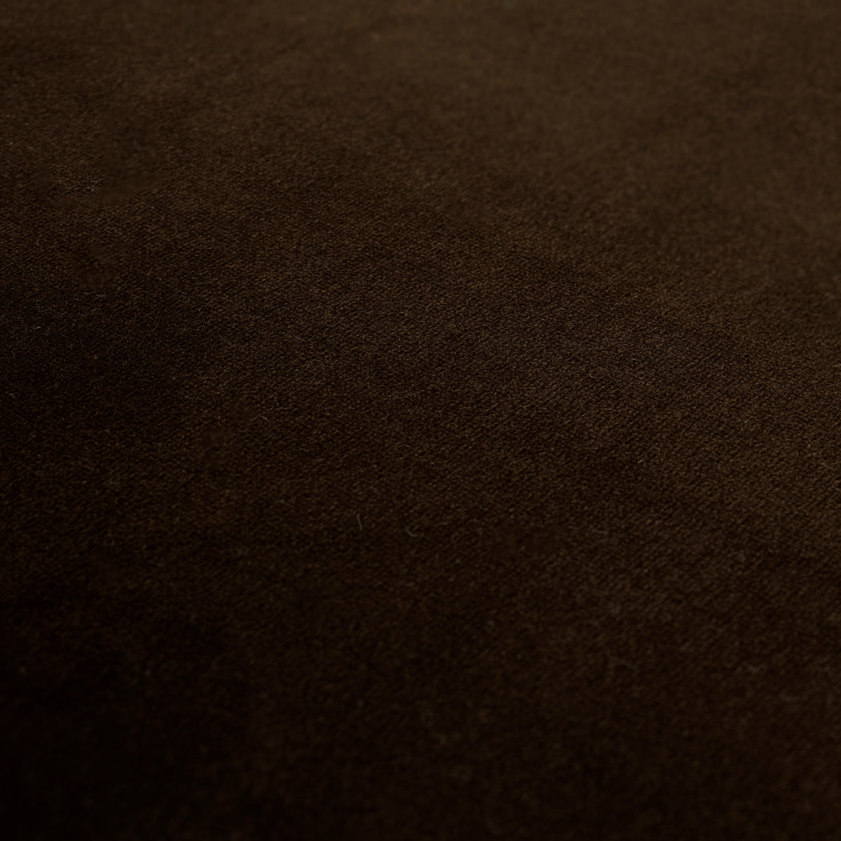 Brown Velvet Lounge Chair Elisha | Eichholtz Miami