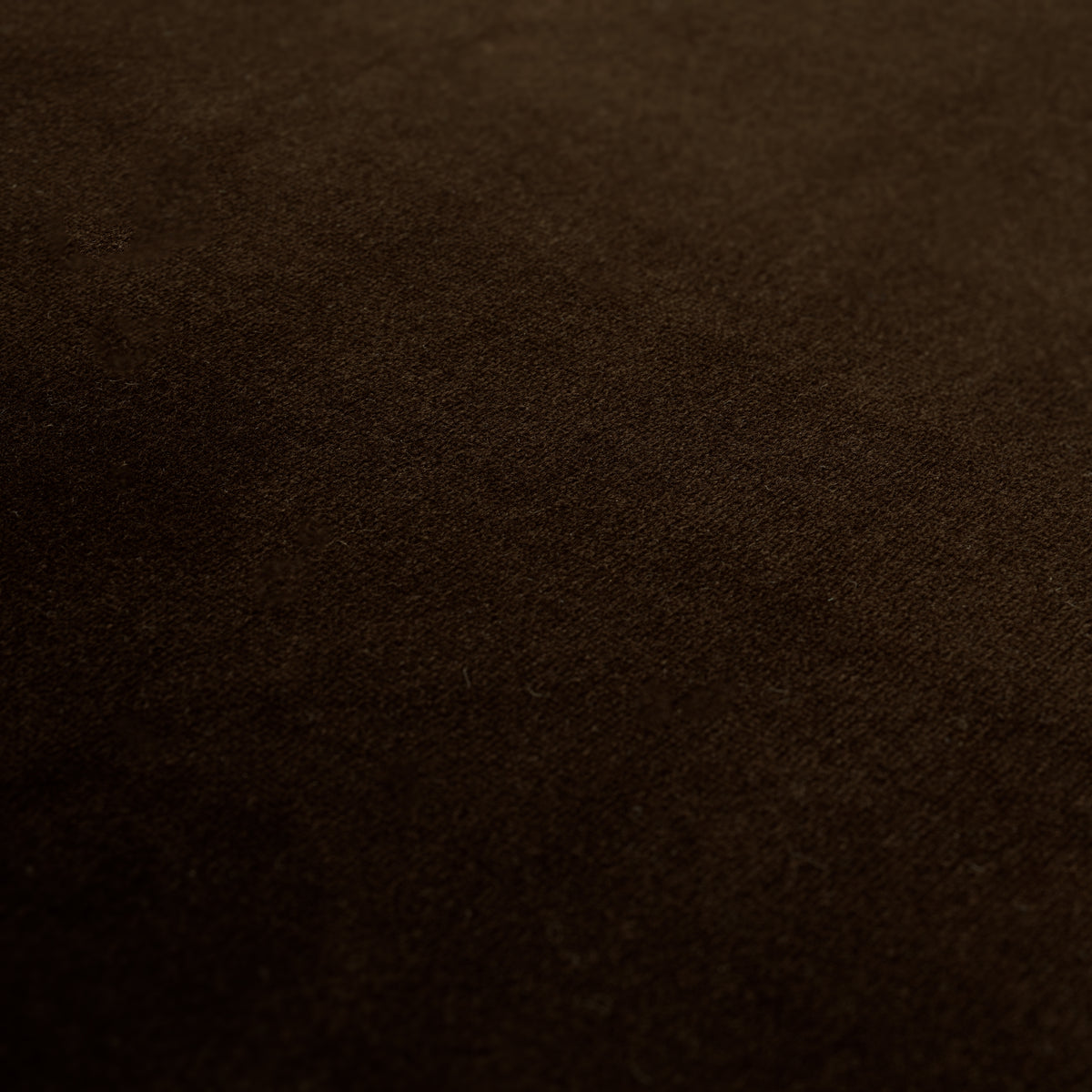 Brown Velvet Bench Hampshire | Eichholtz Miami