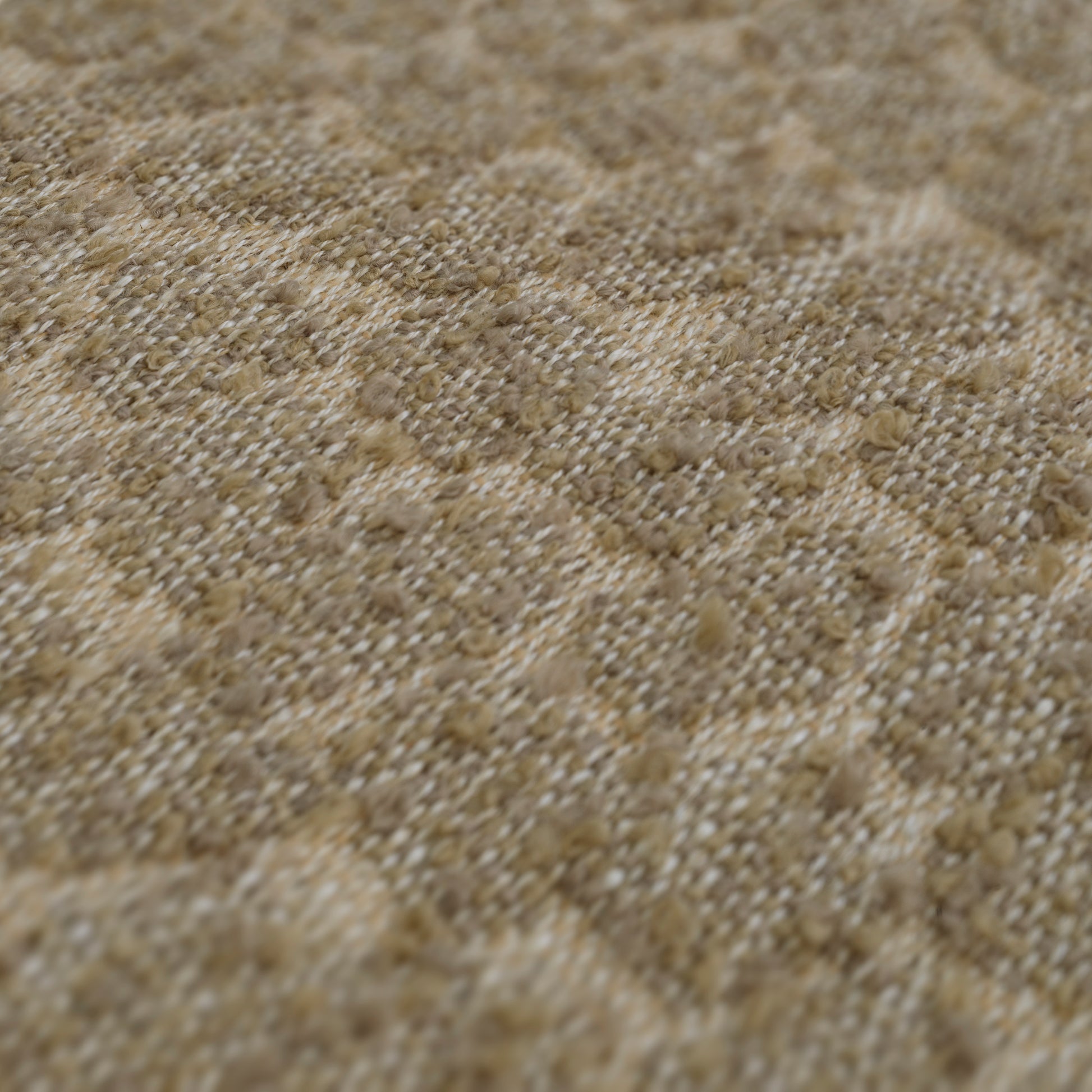 Beige Jacquard Swivel Chair Madison | Eichholtz Miami